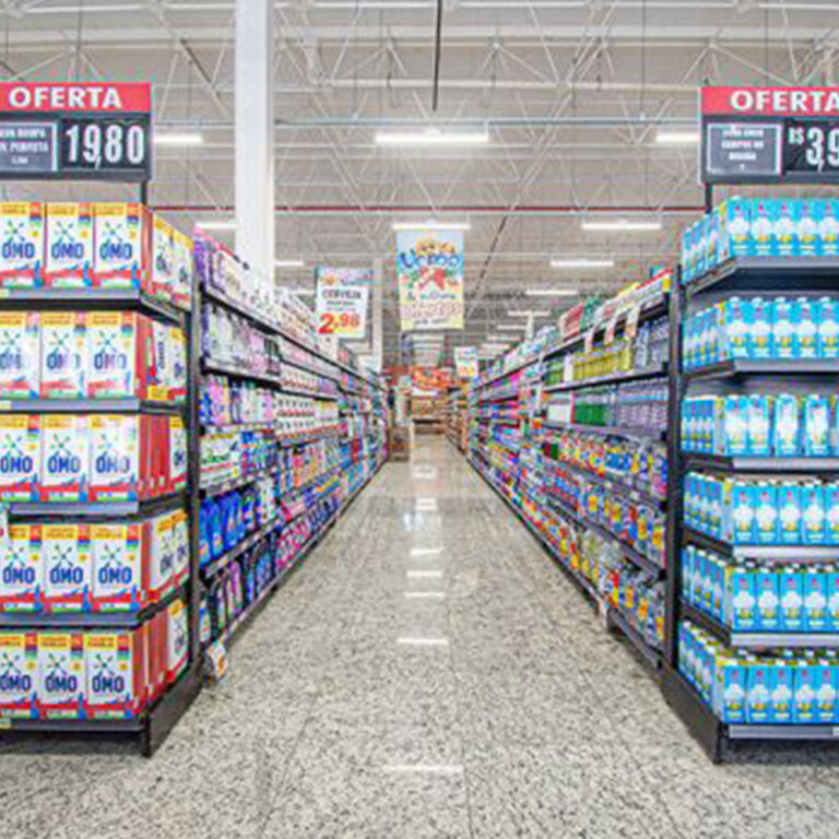 Supermercados